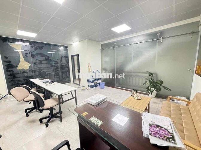 Tổng hợp Văn phòng,CHDV cho thuê tại KĐT Vạn Phúc ql13