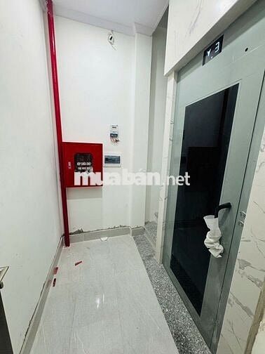 BÁN NHÀ ĐỐNG ĐA - 7 TẦNG THANG MÁY - SIÊU PHẨM DÒNG TIỀN