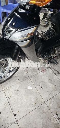 WAVE S 100 BS TP 9 CHỦ GIÁ RE XE ZIN ĐẸP