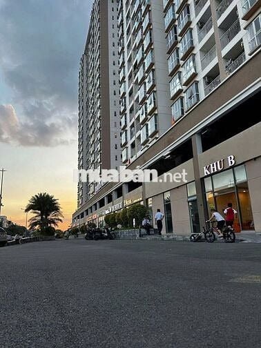 CHO THUÊ CHUNG CƯ TERRA MIA 2PN + 2WC