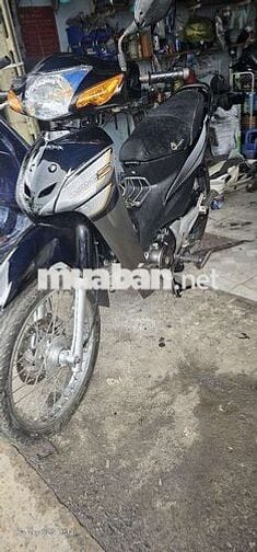 WAVE S 100 BS TP 9 CHỦ GIÁ RE XE ZIN ĐẸP