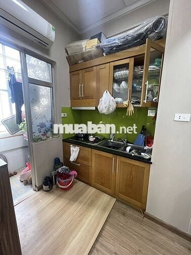 🏠 Chung cư tòa A6B Nam Trung Yên 37m² T9 3.7 Tỷ Cầu Giấy 🏠