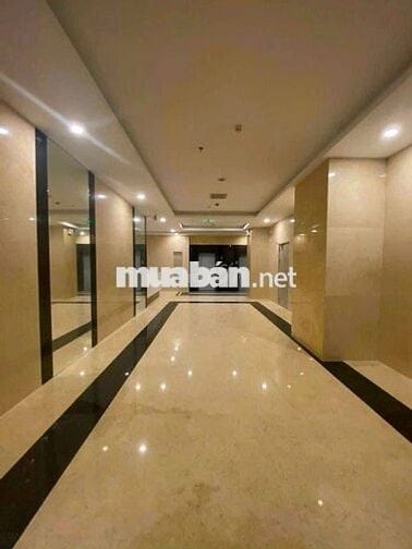 CHO THUÊ CHUNG CƯ TERRA MIA 2PN + 2WC