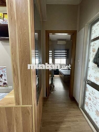 🏠 Chung cư tòa A6B Nam Trung Yên 37m² T9 3.7 Tỷ Cầu Giấy 🏠