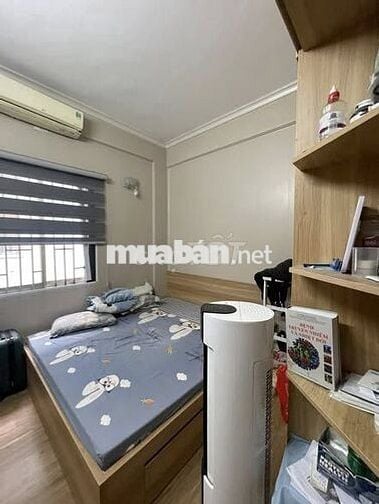 🏠 Chung cư tòa A6B Nam Trung Yên 37m² T9 3.7 Tỷ Cầu Giấy 🏠