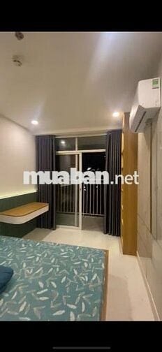 CHO THUÊ CHUNG CƯ TERRA MIA 2PN + 2WC