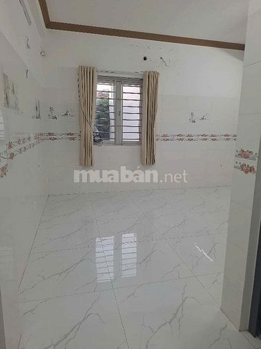 Nhà cho thuê 5x24 mặt tiền Phạm Thế Hiển Q8