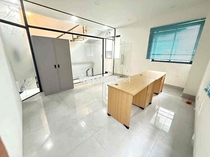 Tổng hợp Văn phòng,CHDV cho thuê tại KĐT Vạn Phúc ql13