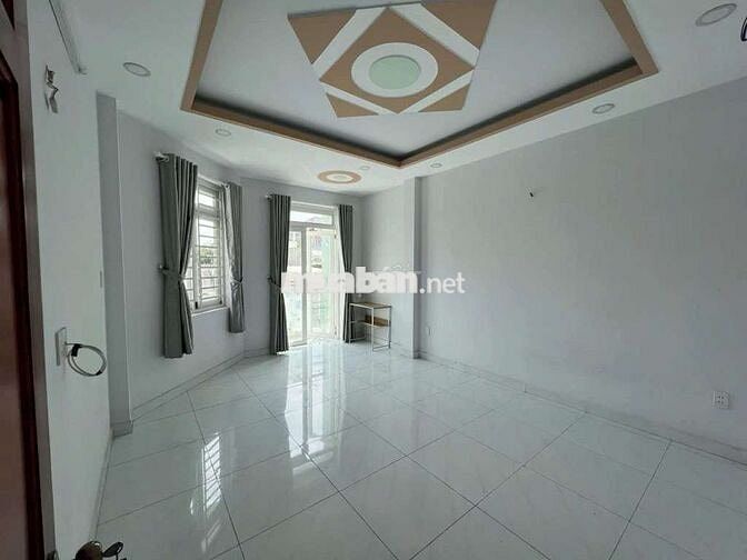 GÓC 2 MTKD Đ. 18B BÌNH TÂN 5 TẦNG 56m2 HXH GIẢM 700 CHỈ CÒN HƠN 5 TỶ