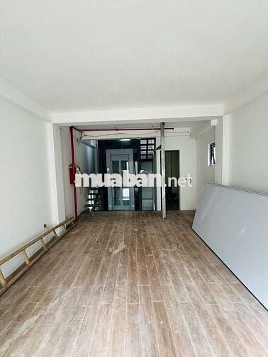 BÁN NHÀ ĐỐNG ĐA - 7 TẦNG THANG MÁY - SIÊU PHẨM DÒNG TIỀN