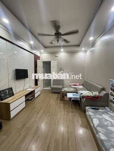 🏠 Chung cư tòa A6B Nam Trung Yên 37m² T9 3.7 Tỷ Cầu Giấy 🏠