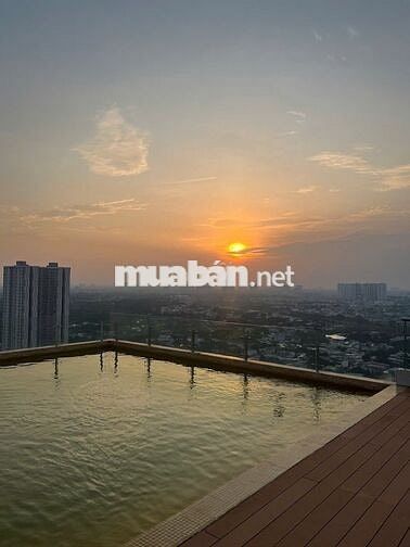 CHO THUÊ CHUNG CƯ TERRA MIA 2PN + 2WC