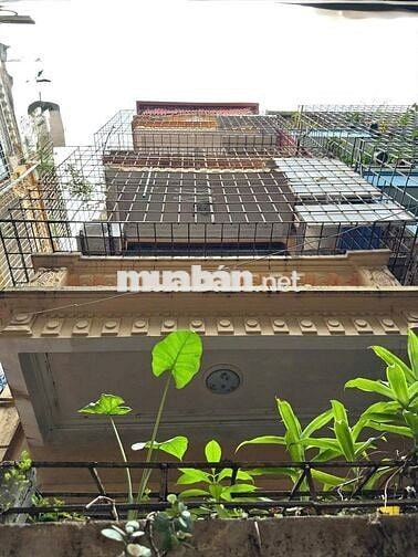 BÁN NHÀ NGÕ 211 KHƯƠNG TRUNG –THANH XUÂN, 50M ,4 TẦNG ,LÔ GÓC 3 THOÁNG