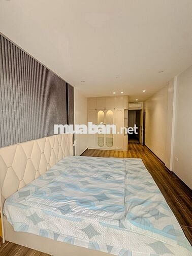 BÁN NHÀ ĐỐNG ĐA - 6 TẦNG THANG MÁY - NHÀ ĐẸP Ở NGAY