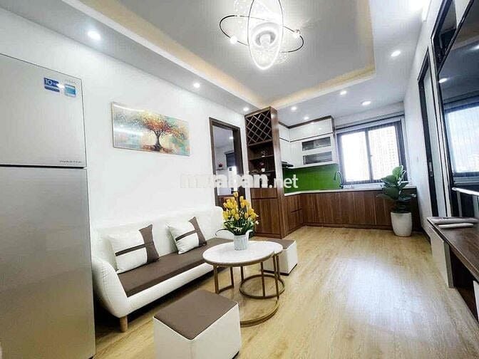 Chính Chủ bán căn CCMN phố Quan Nhân, oto đỗ cổng