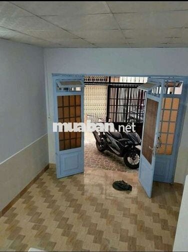 Cho thuê nhà nguyên căn.Đường Xô Viết Nghệ Tĩnh.Ph. 21.Q. Bình Thạnh.