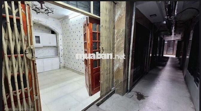 NHÀ ĐẤT HỘ KHẨU THANH XUÂN 5 TẦNG 3PN GIÁ RẺ,MUA LÀ CÓ LÃI