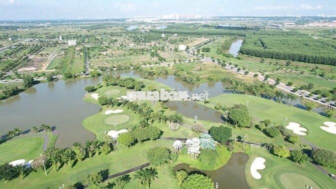 Nền BT đối sông BH new city.DT 238m2 Sổ sẵn Chỉ 18,5 triệu/m2 bao thuế