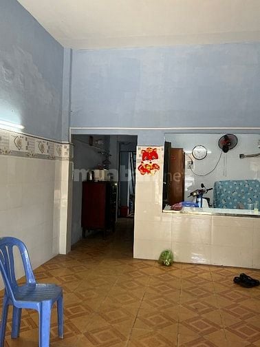 Cần bán gấp nhà mặt tiền đường Hương Lộ 2