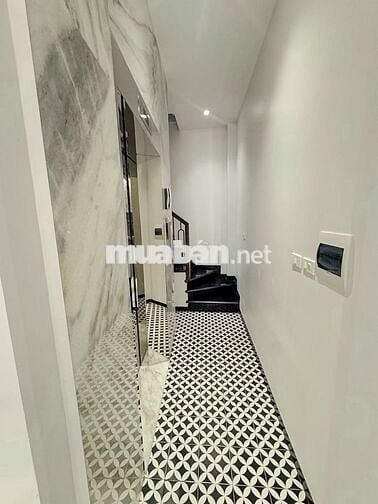 BÁN NHÀ ĐỐNG ĐA - 6 TẦNG THANG MÁY - NHÀ ĐẸP Ở NGAY