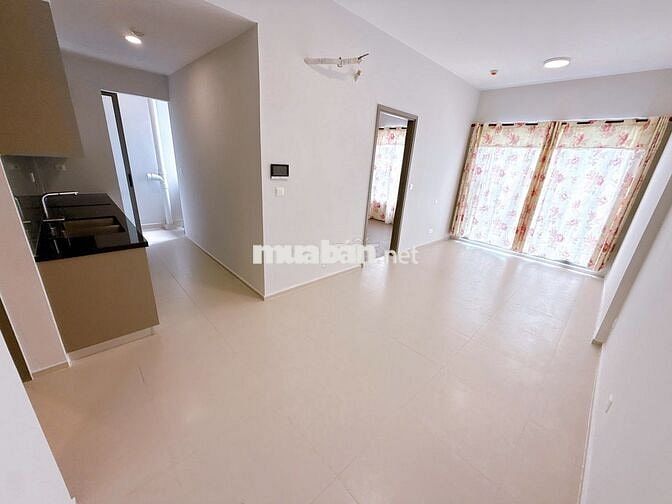 💎Nhà mới 100% cho thuê căn hộ 59m2 Westgate An Gia, tiện ích resort