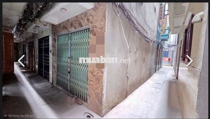 NHÀ ĐẤT HỘ KHẨU THANH XUÂN 5 TẦNG 3PN GIÁ RẺ,MUA LÀ CÓ LÃI