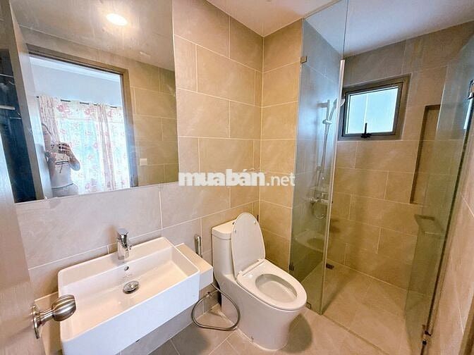 💎Nhà mới 100% cho thuê căn hộ 59m2 Westgate An Gia, tiện ích resort
