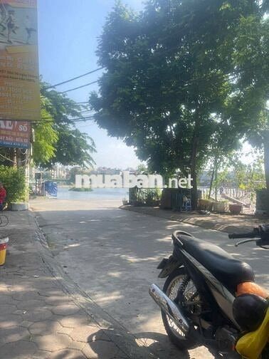 BÁN NHÀ NGÕ 211 KHƯƠNG TRUNG –THANH XUÂN, 50M ,4 TẦNG ,LÔ GÓC 3 THOÁNG