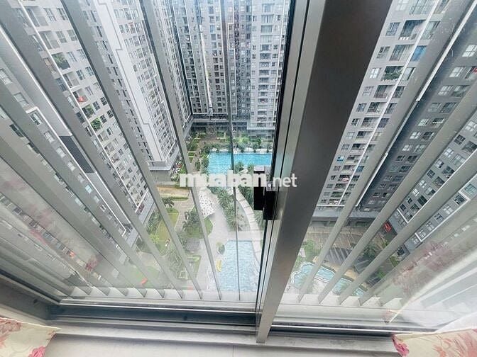 💎Nhà mới 100% cho thuê căn hộ 59m2 Westgate An Gia, tiện ích resort