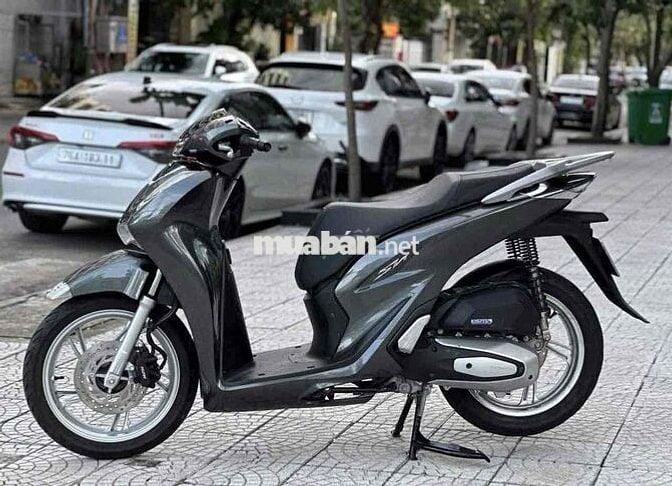 sh 2021 ít đi cần bán
