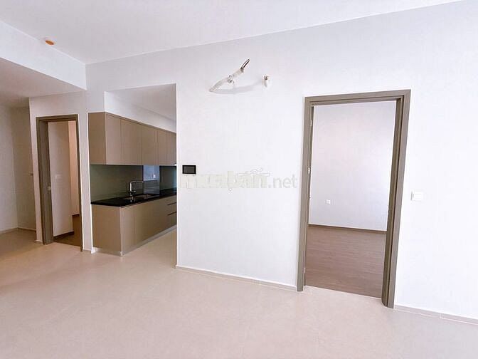 💎Nhà mới 100% cho thuê căn hộ 59m2 Westgate An Gia, tiện ích resort