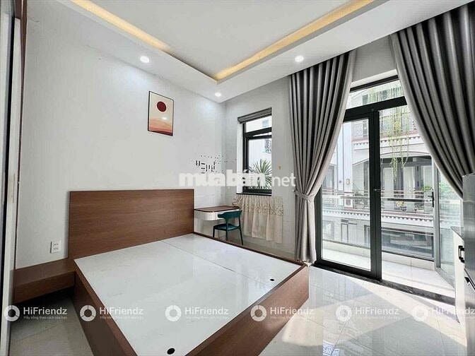 ✨Căn hộ siêu sang xịn gần VLU & IUH – không gian sống đẳng cấp 💎