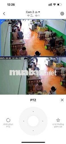 SANG QUÁN KIOS TRONG TRƯỜNG ĐH NÔNG LÂM TP.HCM  Giá 180Tr