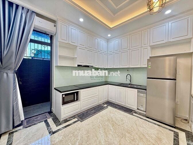 CHO THUÊ NHÀ ĐẸP HÀ QUANG 2 PHƯỚC HẢI GIÁ 23TRIỆU/THÁNG