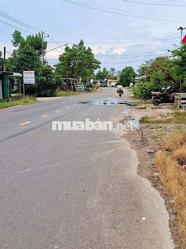 Chính chủ cần sang nhanh lô đất mt DH519 giá rẻ, công chứng ngay