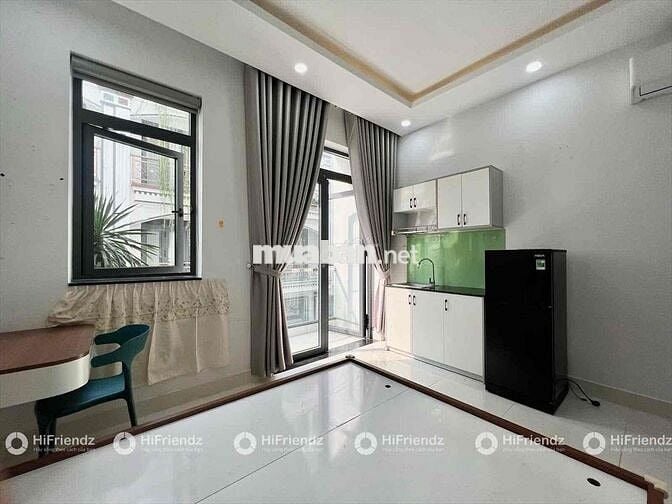 ✨Căn hộ siêu sang xịn gần VLU & IUH – không gian sống đẳng cấp 💎