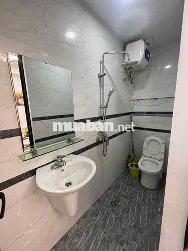 Chính Chủ bán căn CCMN phố Quan Nhân, oto đỗ cổng