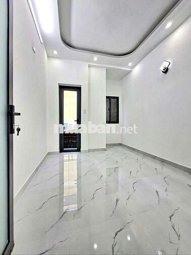 Nhà bán gần Phú Mỹ Hưng quận 7