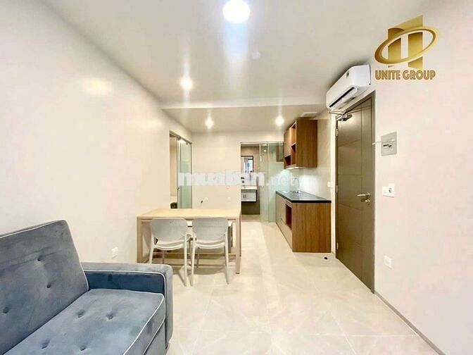 CĂN HỘ CỬA SỔ LỚN GẦN HÀNG XANH CẦU THỊ NGHÈ GIÁP Q1 Q2 PHÚ NHUẬN