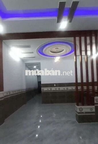 Nhà ngõ hẻm 115m2, 3 phòng ngủ, đường lương Văn nho, tân phong