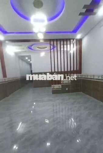 Nhà ngõ hẻm 115m2, 3 phòng ngủ, đường lương Văn nho, tân phong