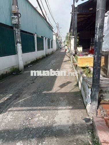 Bán nhà:5x20,1lầu,3PN,2WC hẻm 1428, huỳnh tấn phát,Q7(củ)