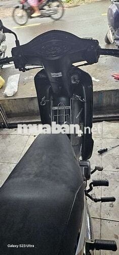 WAVE S 100 BS TP 9 CHỦ GIÁ RE XE ZIN ĐẸP