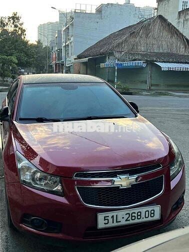 Bán xe cruze 2014 chính chủ