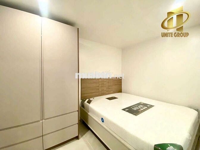 CĂN HỘ CỬA SỔ LỚN GẦN HÀNG XANH CẦU THỊ NGHÈ GIÁP Q1 Q2 PHÚ NHUẬN