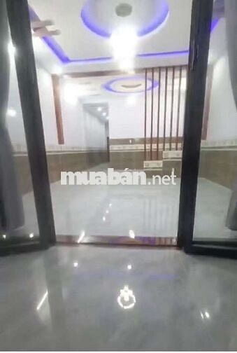 Nhà ngõ hẻm 115m2, 3 phòng ngủ, đường lương Văn nho, tân phong