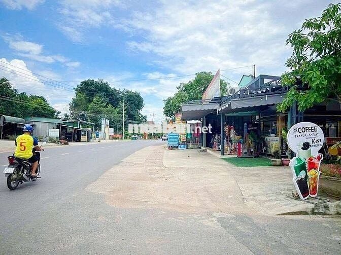 Mặt tiền DH507 (10*59) nở hậu 11m ngay TT kinh doanh tại TPHCM 790tr