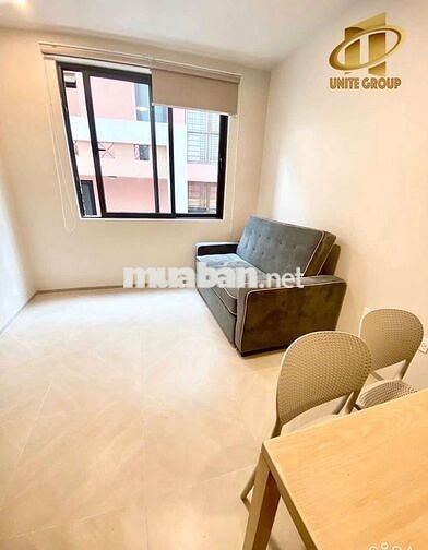 CĂN HỘ CỬA SỔ LỚN GẦN HÀNG XANH CẦU THỊ NGHÈ GIÁP Q1 Q2 PHÚ NHUẬN