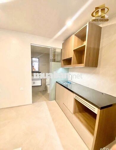 CĂN HỘ CỬA SỔ LỚN GẦN HÀNG XANH CẦU THỊ NGHÈ GIÁP Q1 Q2 PHÚ NHUẬN