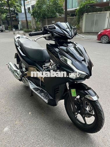 AB 2023 xe lướt 👉Hỗ trợ góp 0 đồng